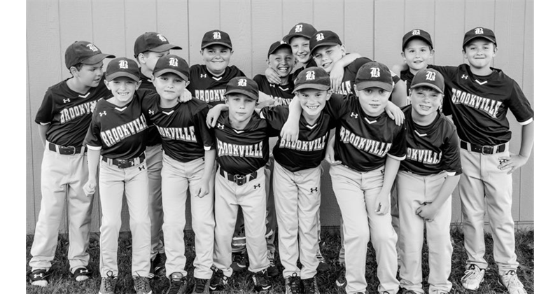 Baseball 10U