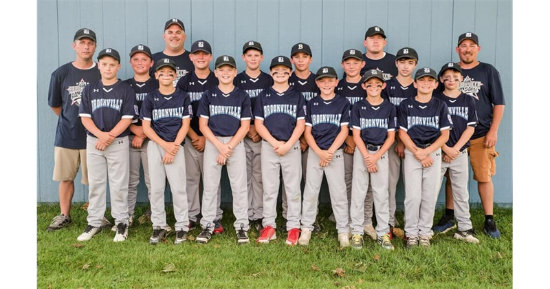 Baseball 12U