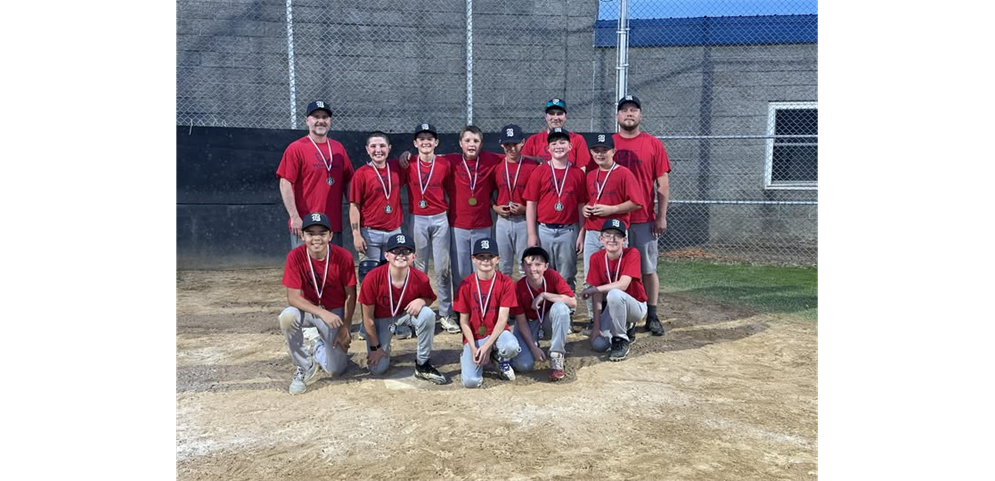 2025 League Champions
