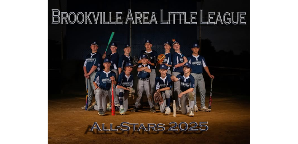 14U Baseball