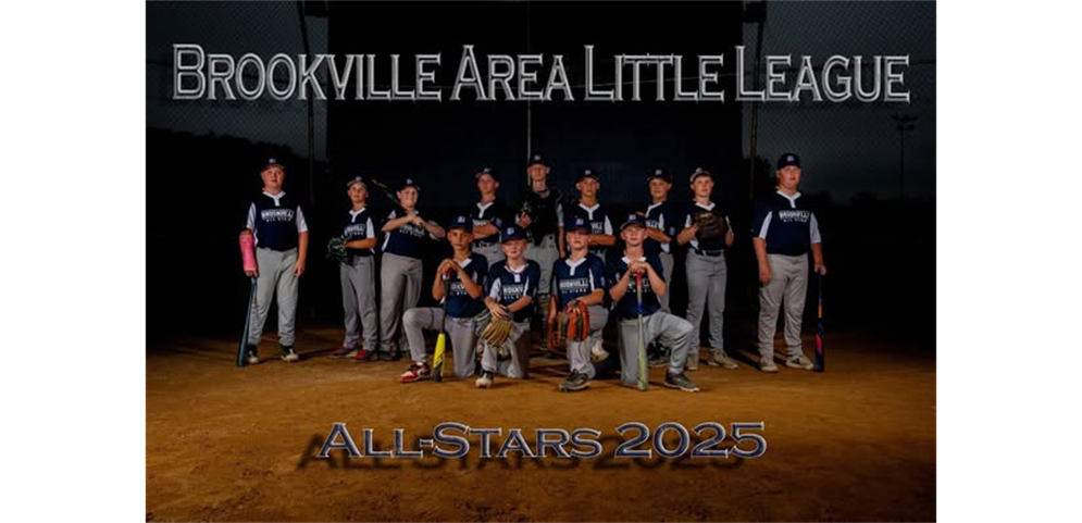 12U All-Stars