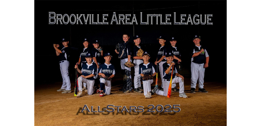 10u All-Stars