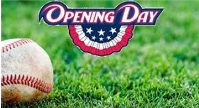 Opening Day