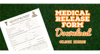 Medical Release Forms
