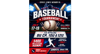 2026 Craig Lewis Tournament